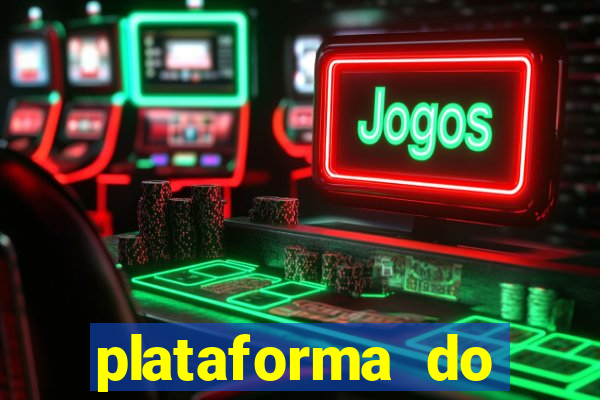 plataforma do neymar tigrinho